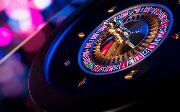 Mesin slot online dengan ragam tema menarik dan fitur bonus