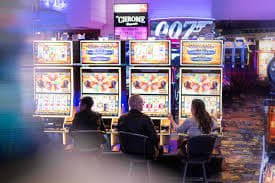Pengalaman taruhan live casino dan sports betting dengan teknologi mutakhir