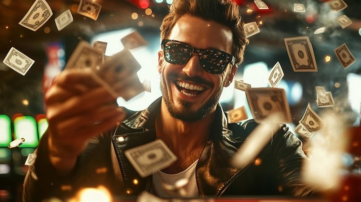 Panduan lengkap dan langkah demi langkah pada platform bermain