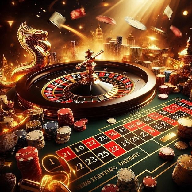 Teknologi enkripsi dan proteksi di platform online starjoker