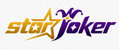 Logo starjoker